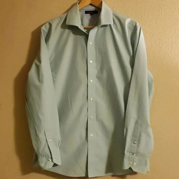 Tommy Hilfiger | Button Down Shirt | 16.5 | 34-35 - Picture 1 of 6